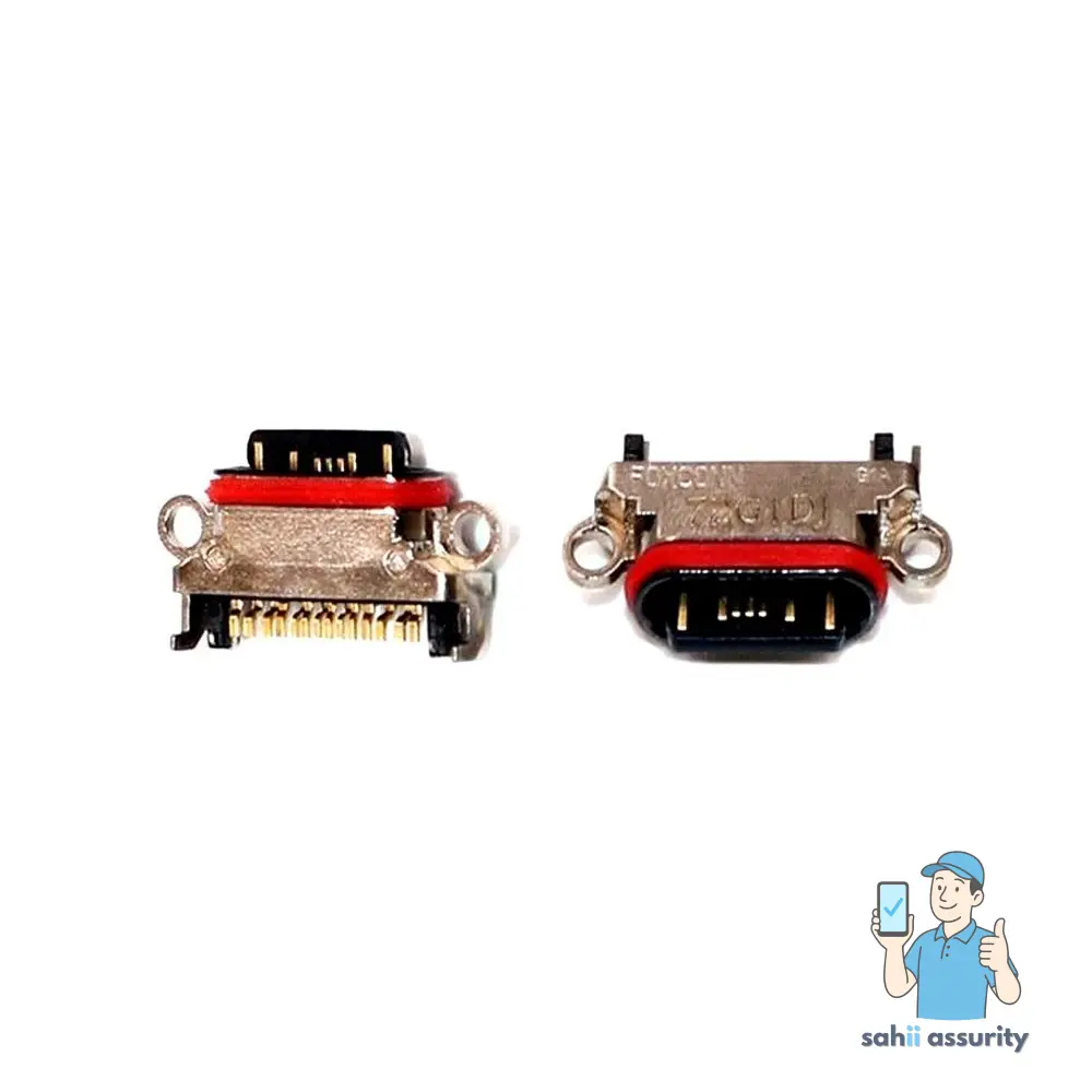 Charging Connector for OnePlus 5 thumbnail